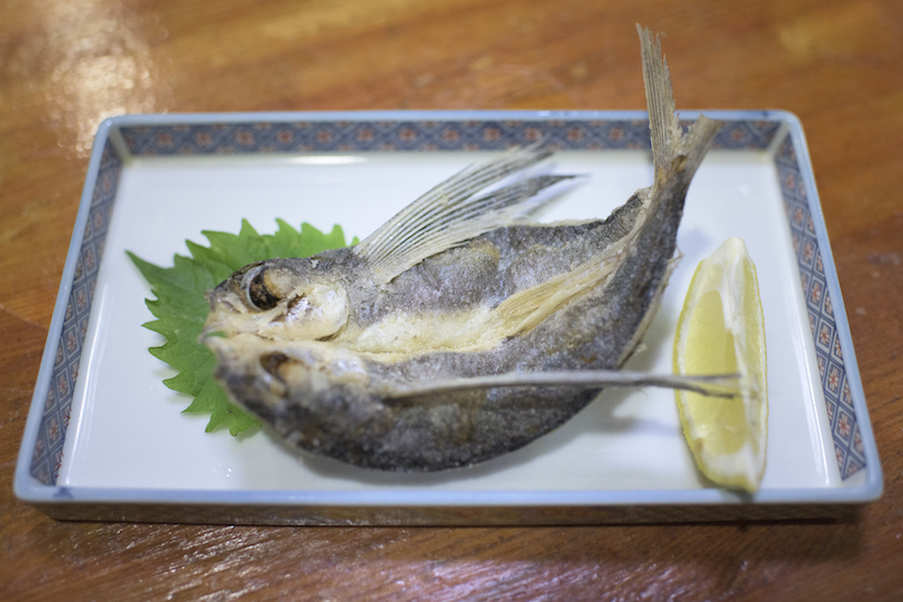 思い出の浦安で「飲み屋で飲む幸せ」を噛みしめた