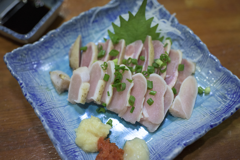 思い出の浦安で「飲み屋で飲む幸せ」を噛みしめた