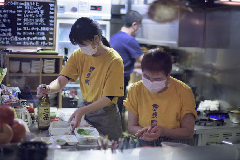 思い出の浦安で「飲み屋で飲む幸せ」を噛みしめた