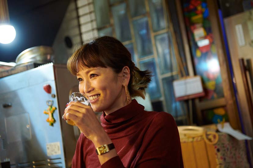浅草観音裏のラスト散歩で絶品メンチにアニ気絶!