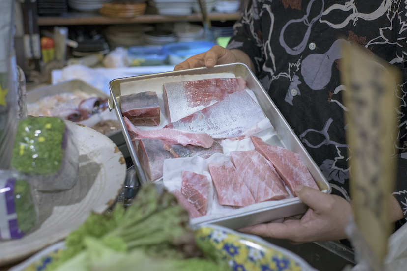 町田で飲むならココ、と思える店を手に入れた幸運