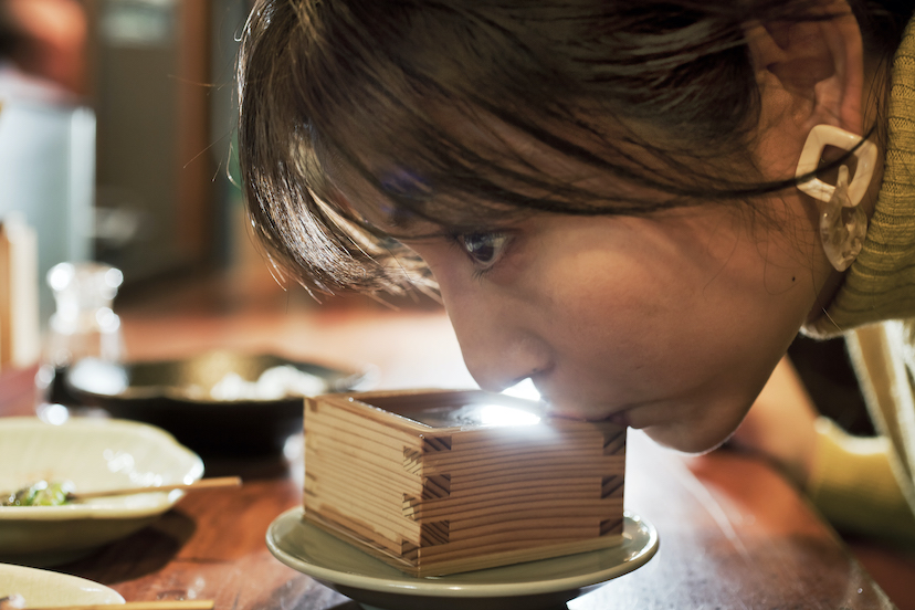 茅場町「とり健 本店」幸せは串に刺さってやってくる