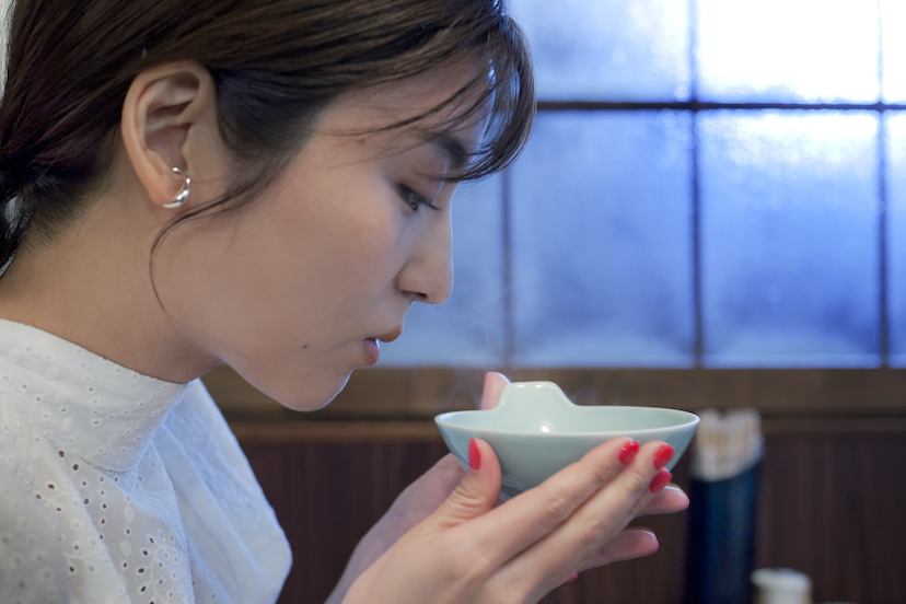 関内「登良屋」兄の天ぷら、弟の鮮魚。おいしい三角関係