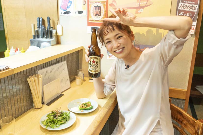 駒込で発見。「もつ以外も、とにかく美味い！」と オープン1年弱で常連が集う店