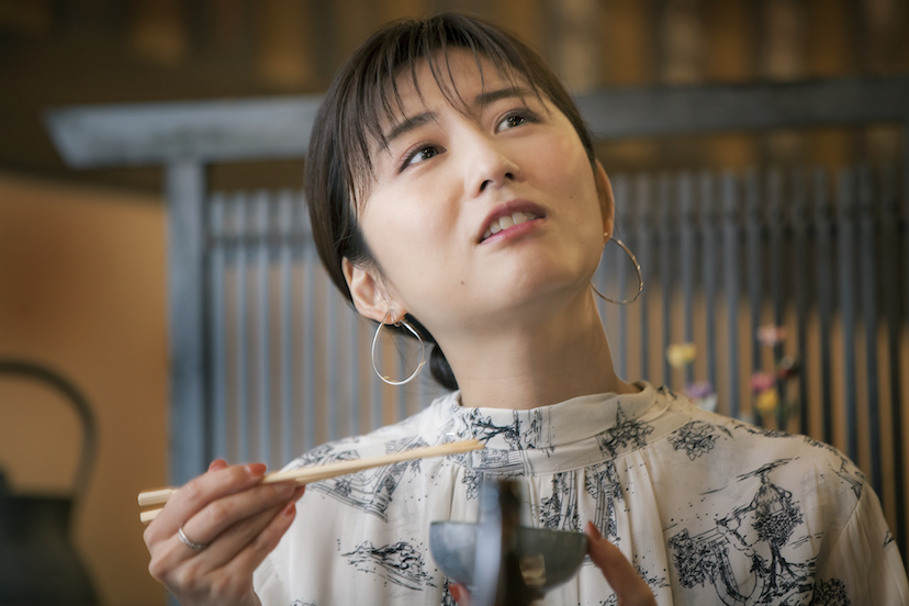 新宿二丁目「へぎそば昆」蕎麦居酒屋で半年ぶりの本気呑み