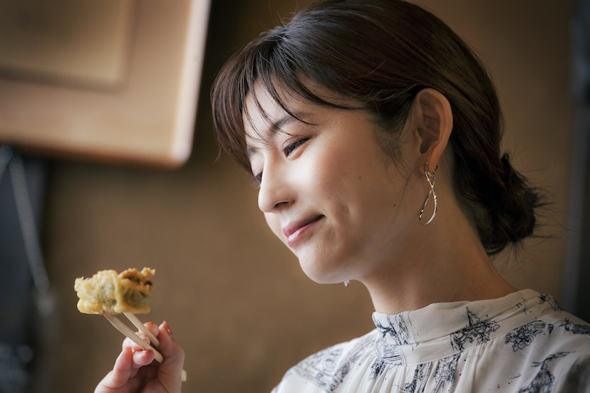 新宿二丁目「へぎそば昆」蕎麦居酒屋で半年ぶりの本気呑み