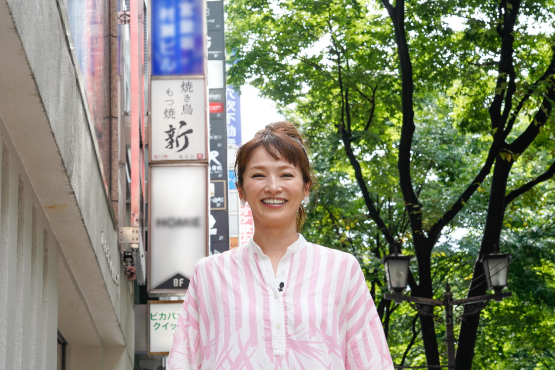 料理のプロも絶賛の店！「焼き鳥 もつ焼 新」。茹でキャベツ、まるちょうポン酢、白センマイの無限ループとは？