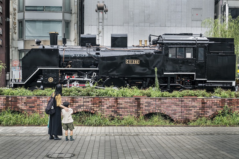 新橋「酒肴晴」呑兵衛の楽園に超絶穴場居酒屋を大発見！