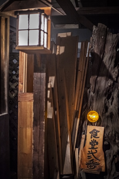 六本木「食堂弐番」局アナ時代から通うワタシ的最強“深夜食堂”へようこそ