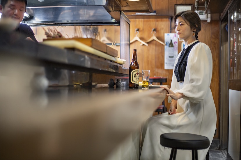 梅田「とり平 総本店」焼き鳥屋の斜め上を歩んできた超個性派老舗