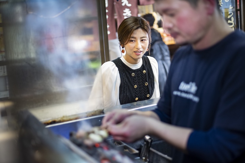 梅田「とり平 総本店」焼き鳥屋の斜め上を歩んできた超個性派老舗