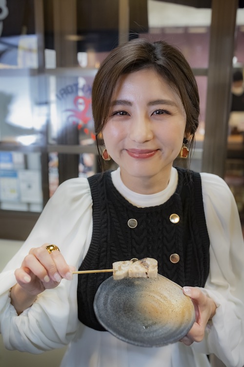 梅田「とり平 総本店」焼き鳥屋の斜め上を歩んできた超個性派老舗