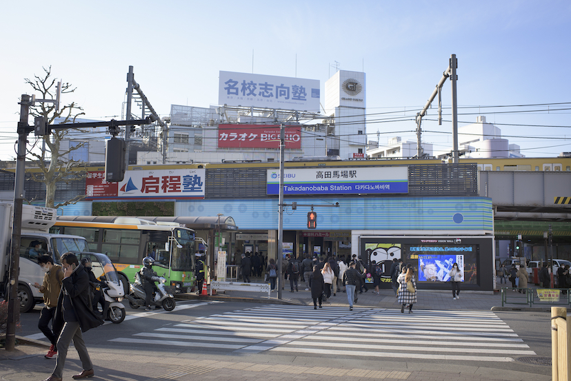 高田馬場で54年、早大OBお馴染みの「昭和酒場」は今なお健在だった