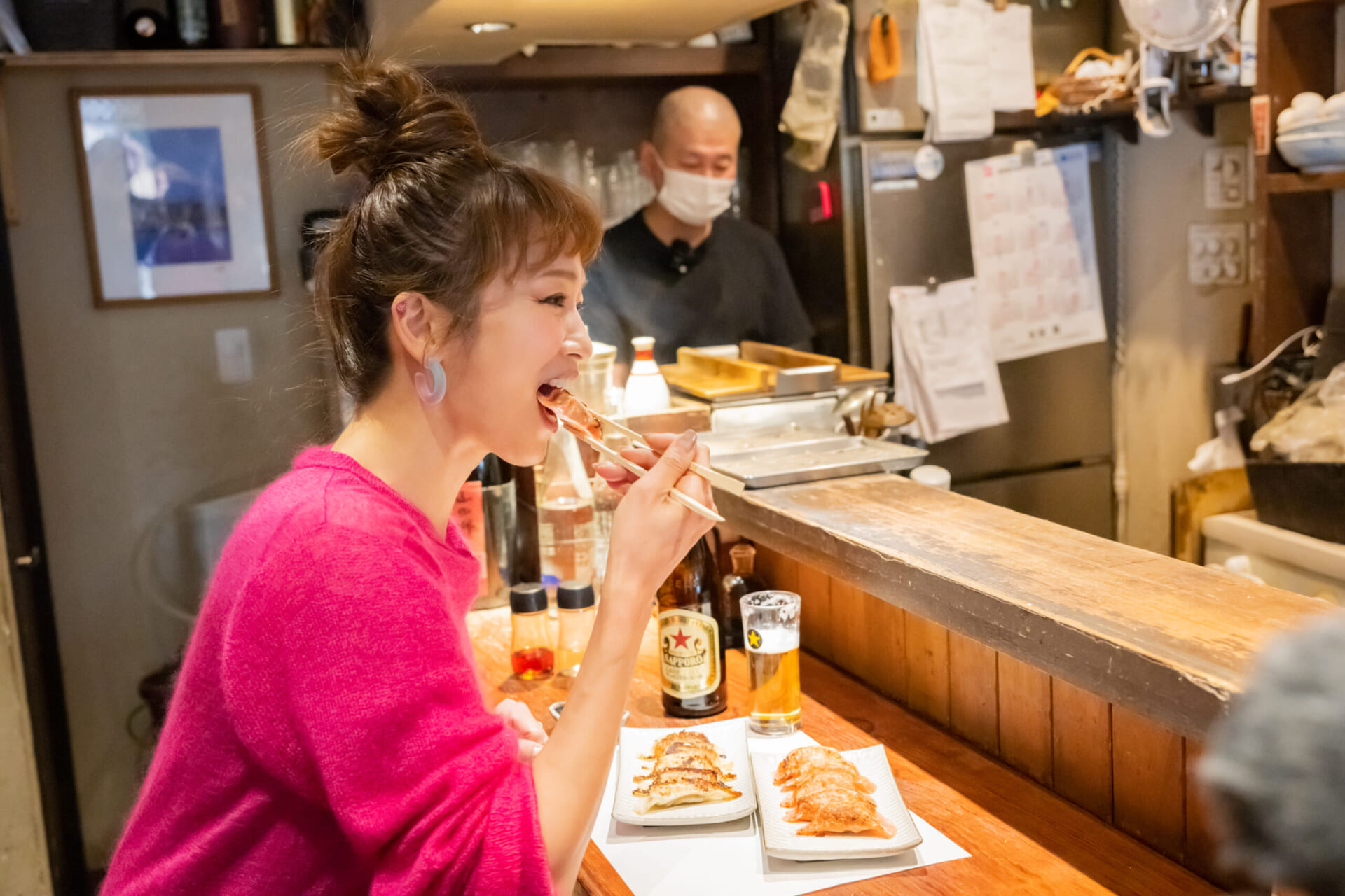 元・昭和の子供たちが集う、大人のための「駄菓子屋」を六本木で発見！