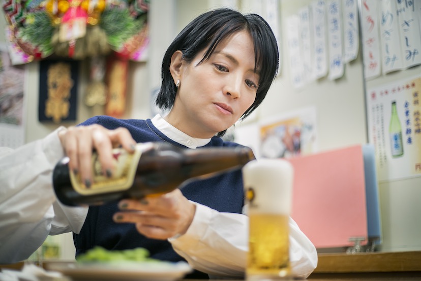 築地「多け乃」一家で切り盛り88年！場外の老舗食堂で煮魚にひれ伏した宵