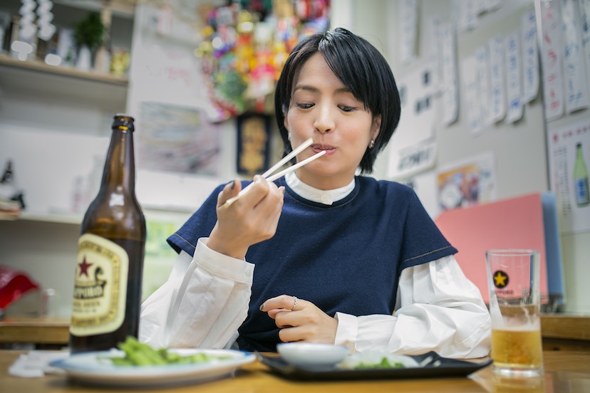 築地「多け乃」一家で切り盛り88年！場外の老舗食堂で煮魚にひれ伏した宵