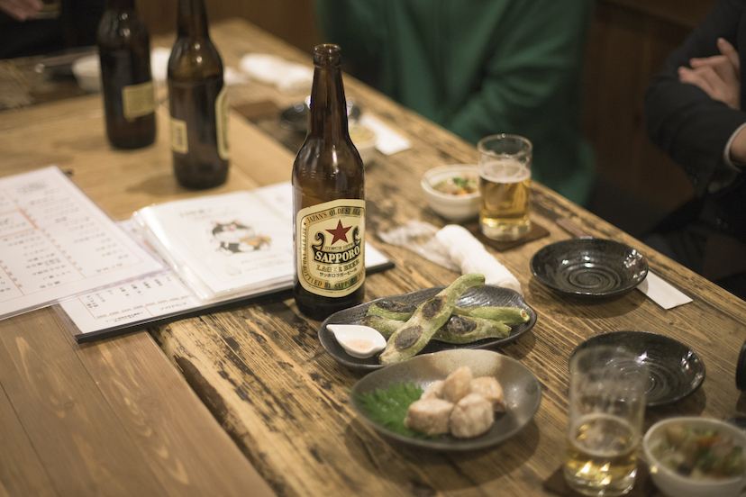 新宿のど真ん中「昭和11年創業」の老舗酒場を初めて知ったありがたさ