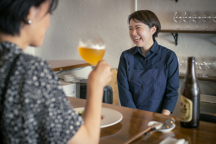 高円寺「Chinese 元yuan」未知なる美味と出会った団長的中華記念日