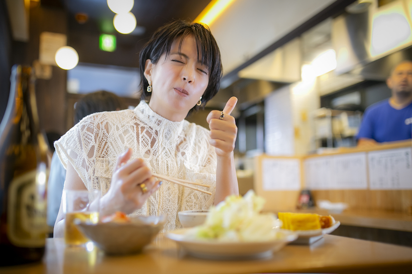 麻布十番「あべちゃん」セレブな街の庶民派老舗でマジで恋したもつ煮込み