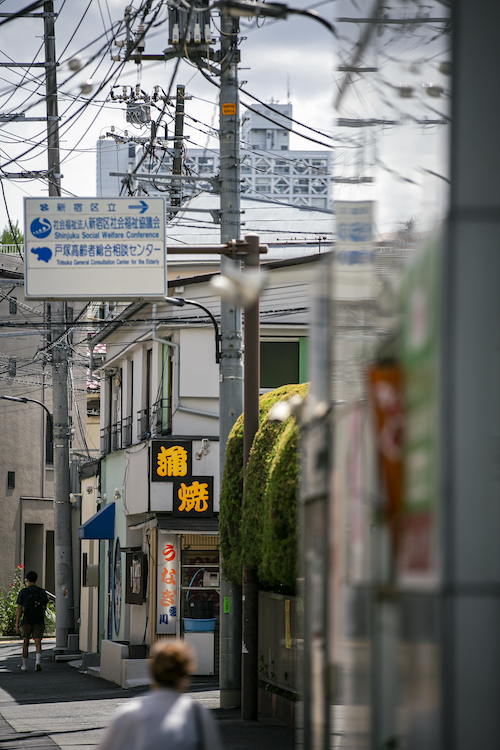 高田馬場「愛川」関東風か関西風か、大人の“鰻屋呑み”は、それが問題だ