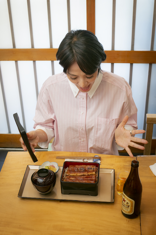 高田馬場「愛川」関東風か関西風か、大人の“鰻屋呑み”は、それが問題だ