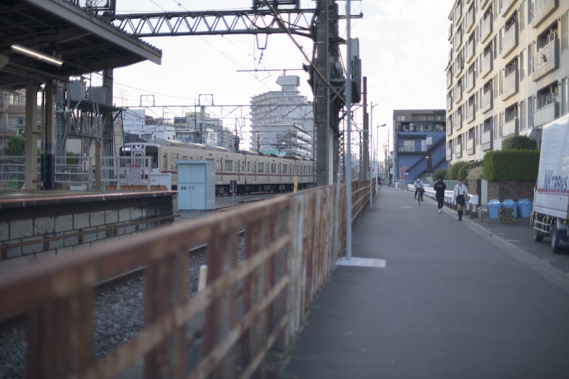 上板橋に誕生した超新星「フィリピン風居酒屋」の看板に怯むことなかれ