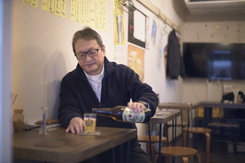 上板橋に誕生した超新星「フィリピン風居酒屋」の看板に怯むことなかれ