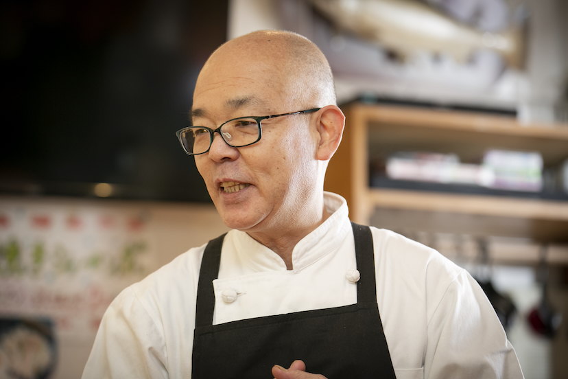 学芸大学「上海菜館」無敵のギョービー＆怒涛のトークに乾杯（完敗）