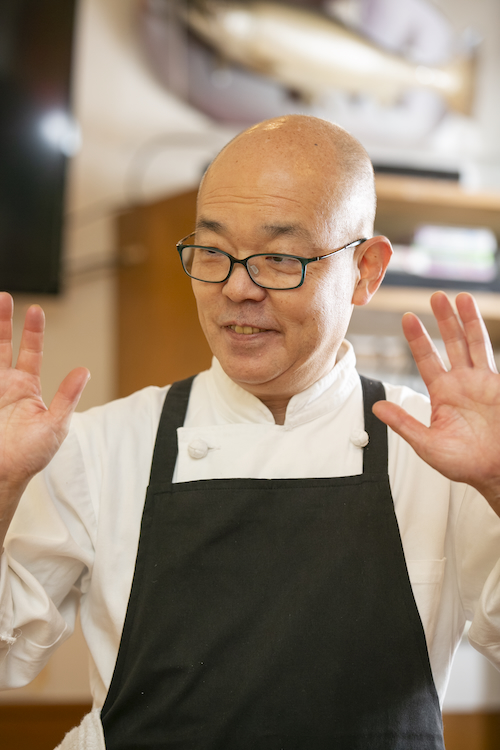 学芸大学「上海菜館」無敵のギョービー＆怒涛のトークに乾杯（完敗）