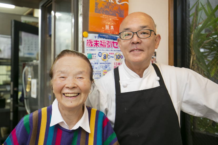 学芸大学「上海菜館」無敵のギョービー＆怒涛のトークに乾杯（完敗）