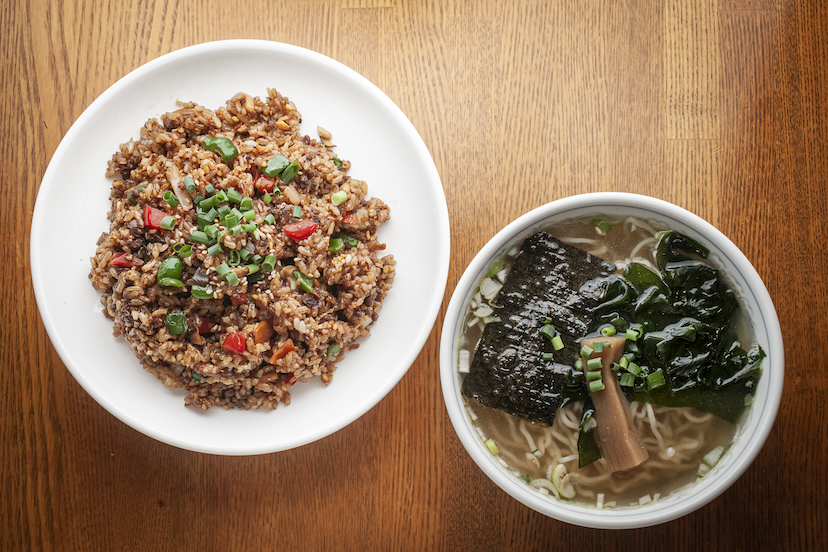 学芸大学「上海菜館」無敵のギョービー＆怒涛のトークに乾杯（完敗）