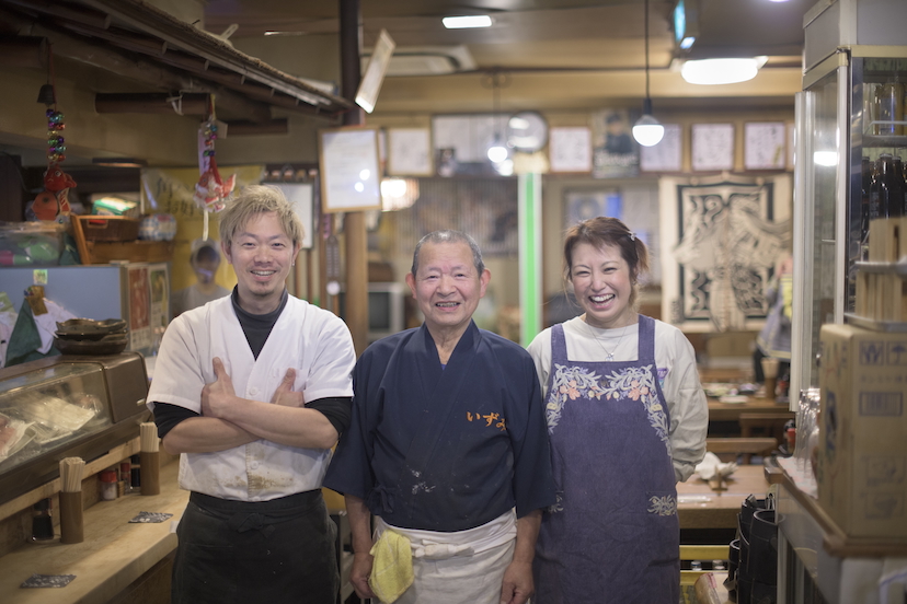 江戸川橋に佇む「50年酒場」で噛みしめた100軒マラソン完走の軌跡