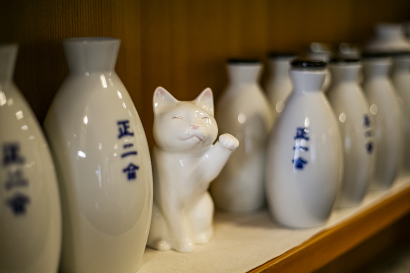 月島「食堂 ユの木」左党も唸る“強制突き出し6品セット”に自制心を保てるか
