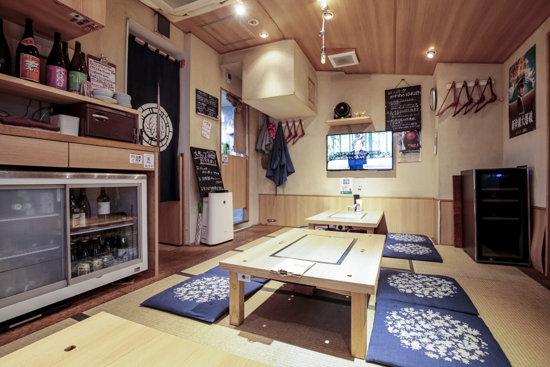 代々木公園「おそうざいと煎餅もんじゃ さとう」めちゃウマ&ハッピーな隠れ家もんじゃ発見!