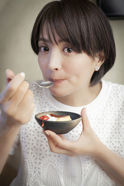 代々木公園「おそうざいと煎餅もんじゃ さとう」めちゃウマ&ハッピーな隠れ家もんじゃ発見!