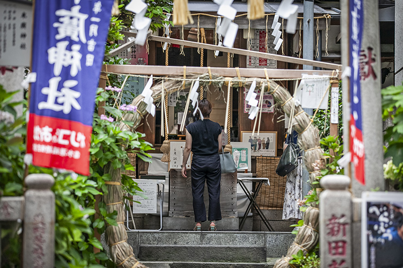 人形町「旬蕾」生粋の呑兵衛がたどり着くべき小料理屋、現る