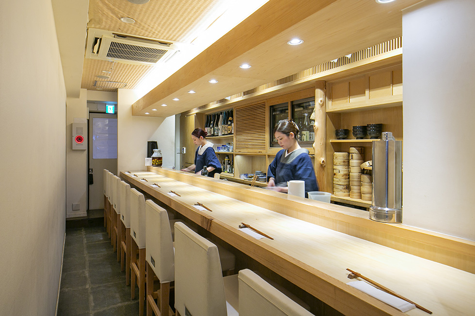 人形町「旬蕾」生粋の呑兵衛がたどり着くべき小料理屋、現る