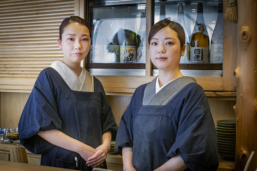 人形町「旬蕾」生粋の呑兵衛がたどり着くべき小料理屋、現る
