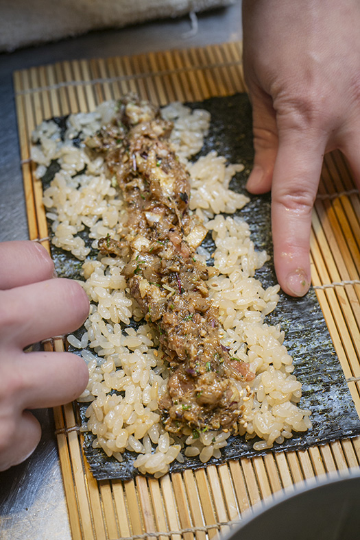 人形町「旬蕾」生粋の呑兵衛がたどり着くべき小料理屋、現る