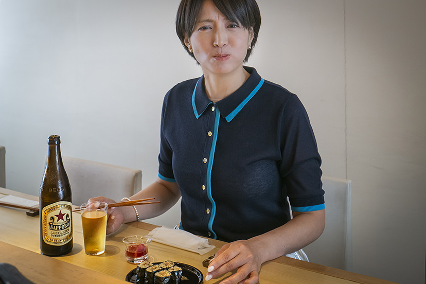 人形町「旬蕾」生粋の呑兵衛がたどり着くべき小料理屋、現る