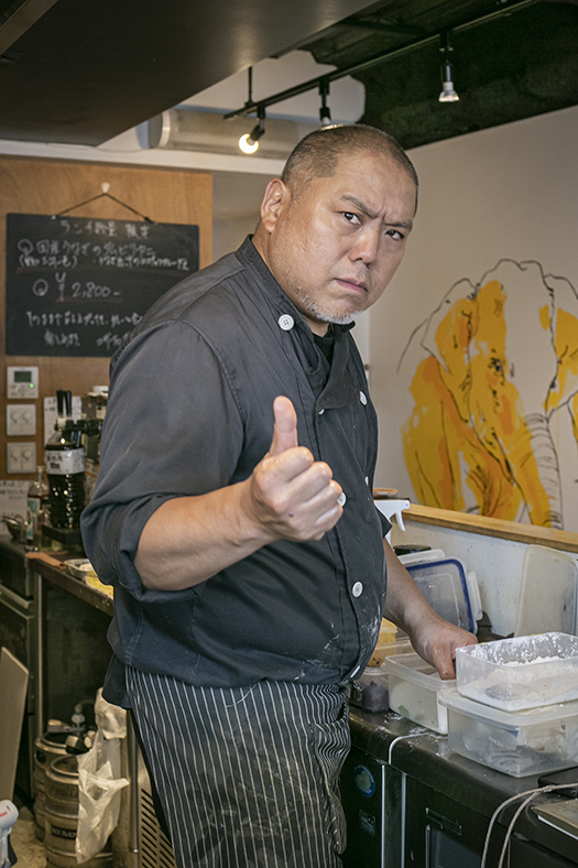 本駒込「スパイスバル コザブロ」 ようこそ! 魅惑のスパイス料理の世界へ