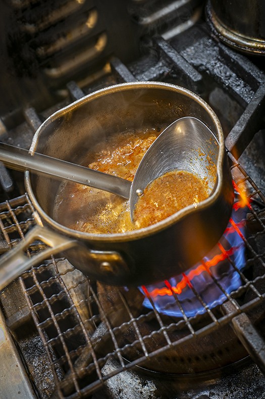 本駒込「スパイスバル コザブロ」 ようこそ! 魅惑のスパイス料理の世界へ