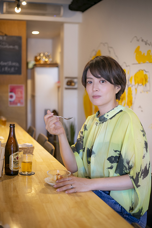 本駒込「スパイスバル コザブロ」 ようこそ! 魅惑のスパイス料理の世界へ