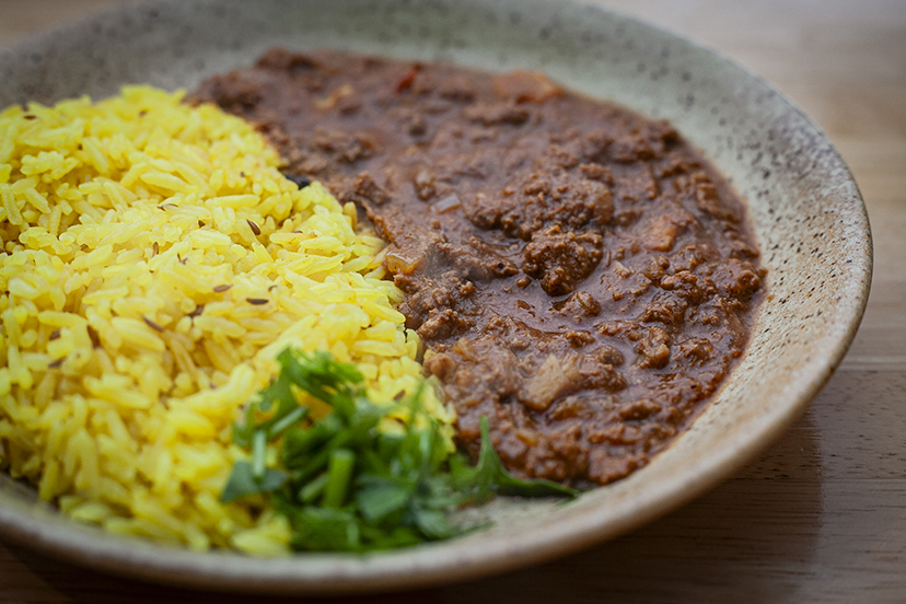 本駒込「スパイスバル コザブロ」 ようこそ! 魅惑のスパイス料理の世界へ