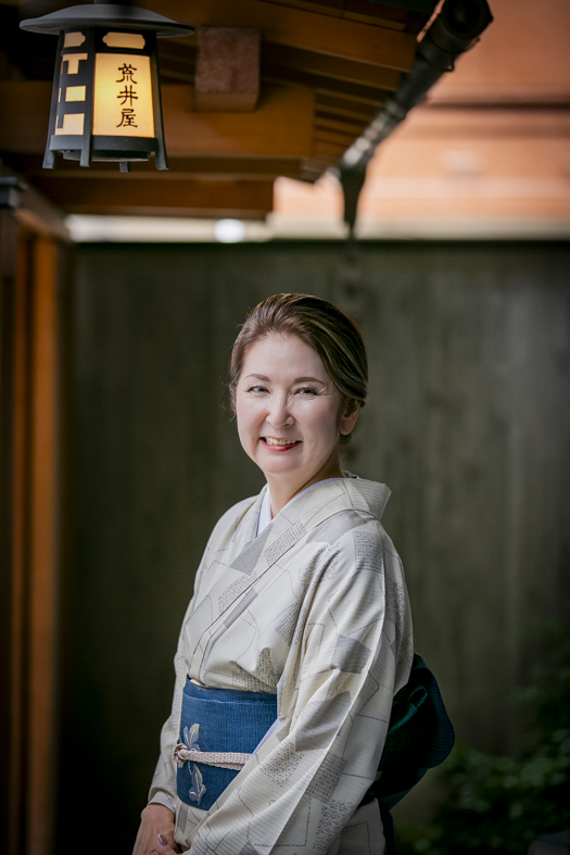 関内「荒井屋本店」旨さモーレツ！ 130年続く絶品牛鍋に感服