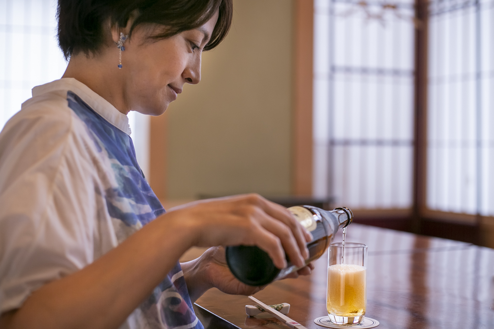 関内「荒井屋本店」旨さモーレツ！ 130年続く絶品牛鍋に感服