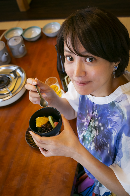 関内「荒井屋本店」旨さモーレツ！ 130年続く絶品牛鍋に感服