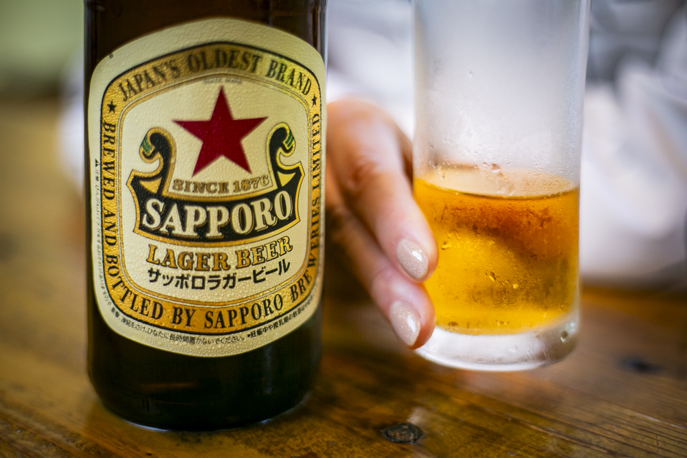 幡ヶ谷「ミャオミャオ」タイ料理屋飲みの悦楽を知った宵