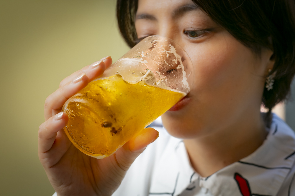 幡ヶ谷「ミャオミャオ」タイ料理屋飲みの悦楽を知った宵