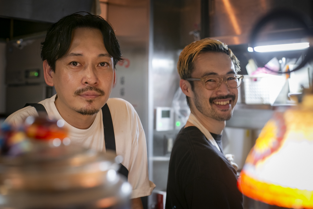 幡ヶ谷「ミャオミャオ」タイ料理屋飲みの悦楽を知った宵
